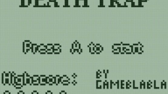Deathtrap screenshot 1