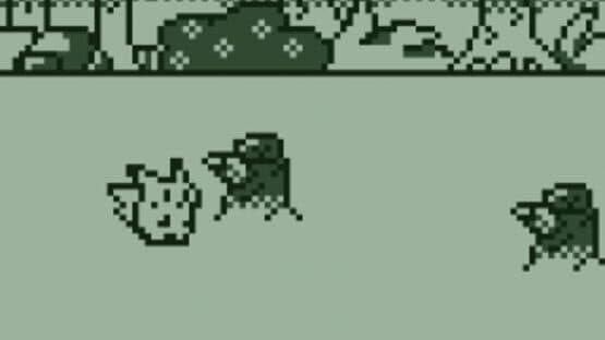 Wooloo's Run Away screenshot 2