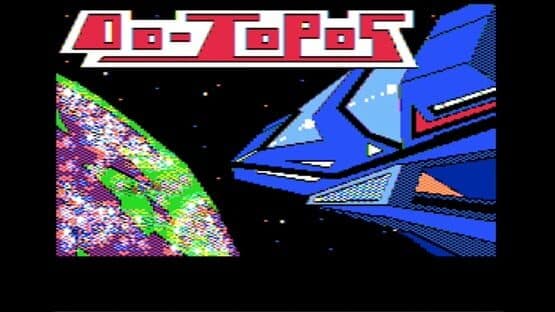 Oo-Topos screenshot 1