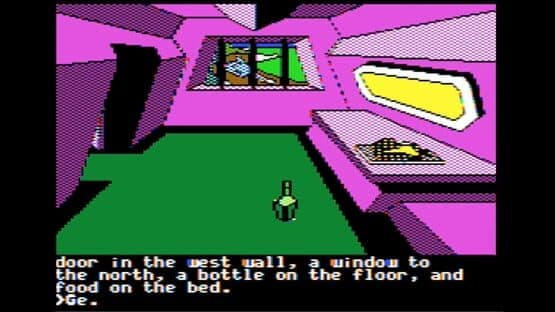Oo-Topos screenshot 2