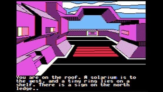 Oo-Topos screenshot 6