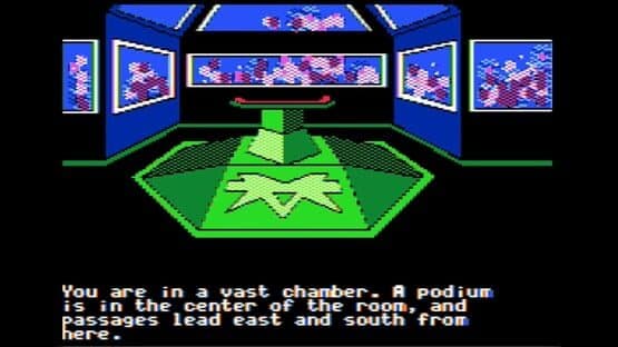 Oo-Topos screenshot 5