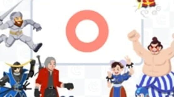 Capcom Tabi Quiz 100 screenshot 3