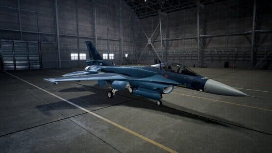 Ace Combat 7: Skies Unknown - F-2A Super Kai Set screenshot 3