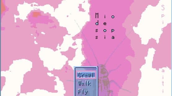 Miodesopsia: Whispering Stories screenshot 1