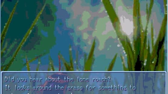 Miodesopsia: Whispering Stories screenshot 2