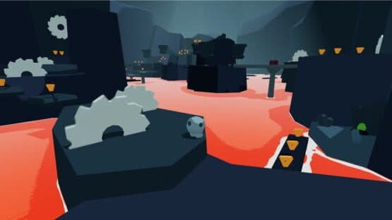 Pebble screenshot 1