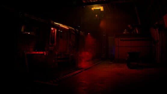 Zoochosis screenshot 3