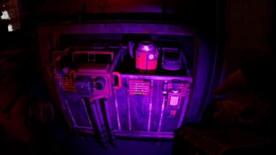 Zoochosis screenshot 5