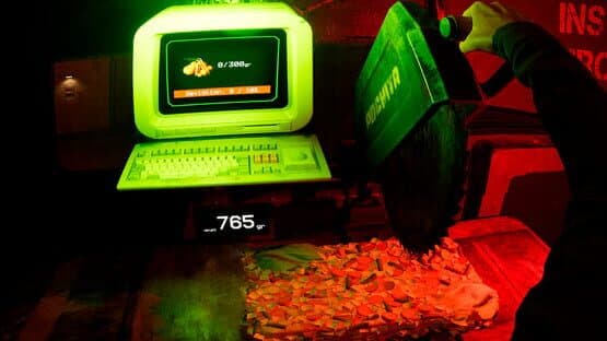 Zoochosis screenshot 6