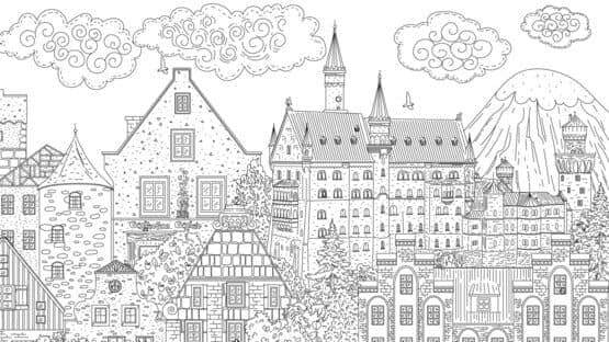 Cats Hidden in Germany screenshot 2