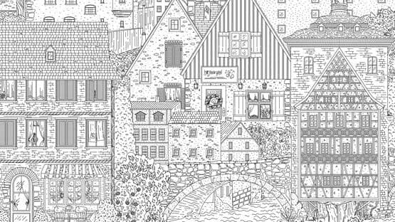 Cats Hidden in Germany screenshot 4