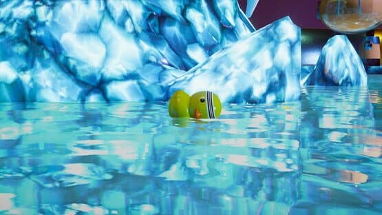 Placid Plastic Duck: Hippospace Download screenshot 2