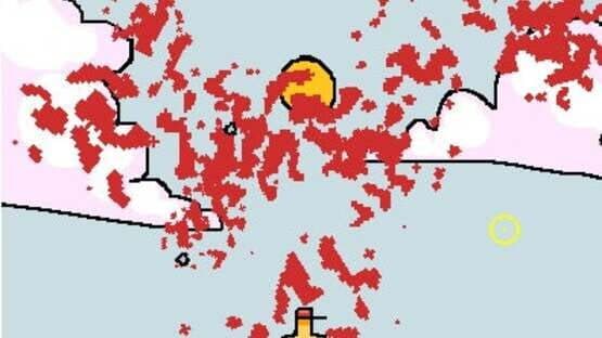 Radical Fishing screenshot 3