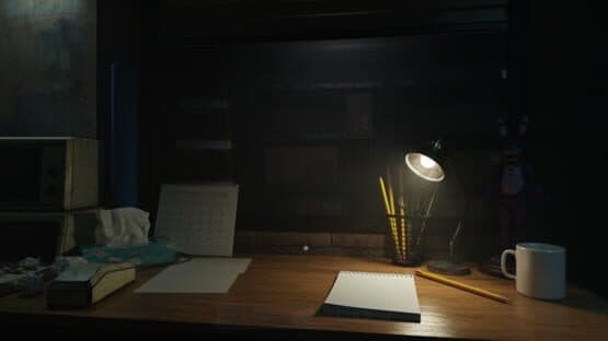 The Fazbear Facility screenshot 3