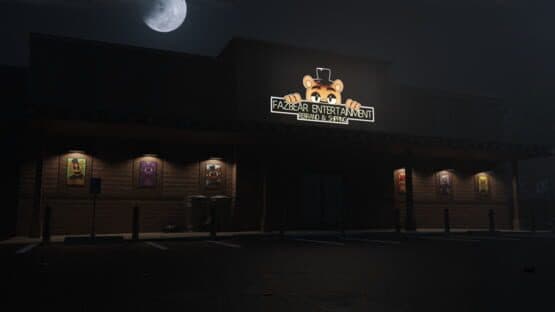 The Fazbear Facility screenshot 5
