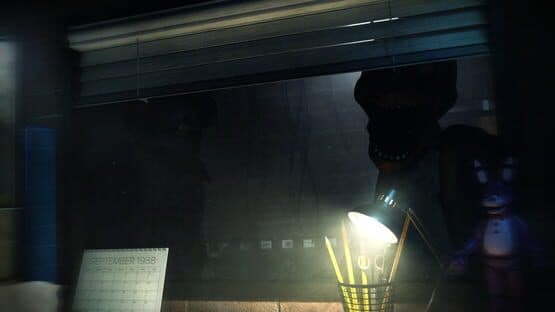 The Fazbear Facility screenshot 6