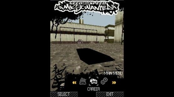 Need for Speed: Most Wanted screenshot 4