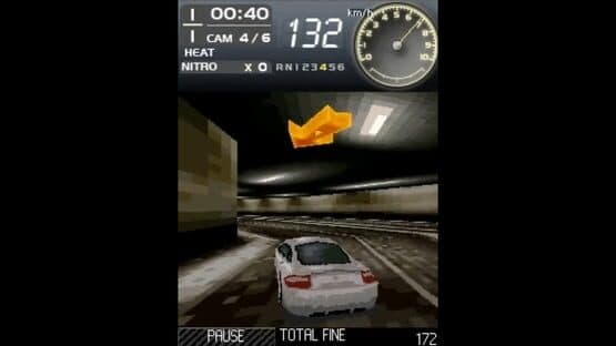 Need for Speed: Most Wanted screenshot 6