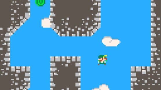 Alpine Ascent screenshot 1