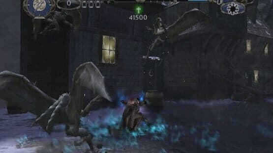 Van Helsing screenshot 4
