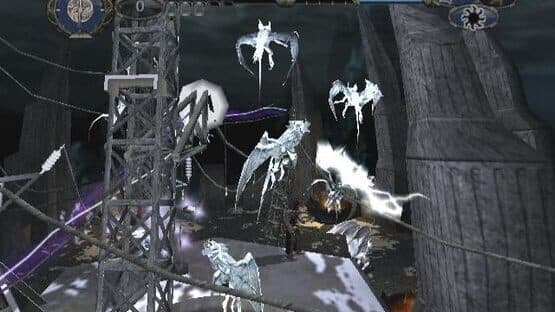 Van Helsing screenshot 2