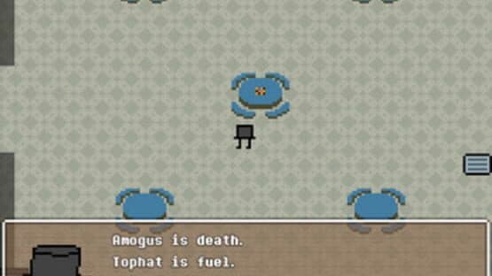 Sus Hat screenshot 1