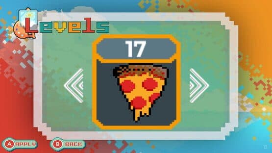 Pixel Coloring Paint screenshot 3