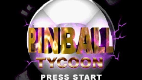 Pinball Tycoon screenshot 1