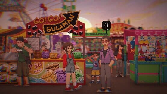 Until Then screenshot 6