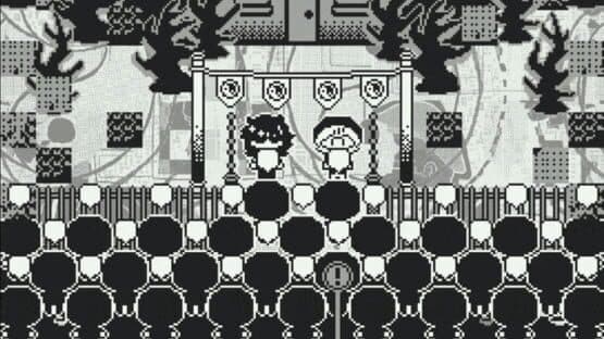Our Long Walk Home screenshot 1
