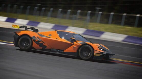 Assetto Corsa Competizione: GT2 Pack screenshot 6