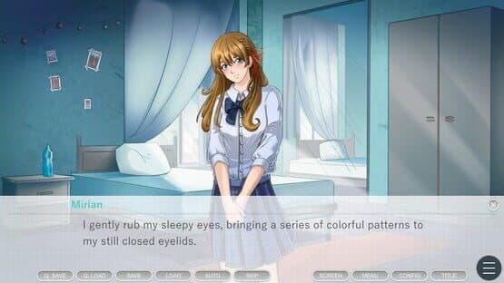Bloody Good Friends screenshot 2