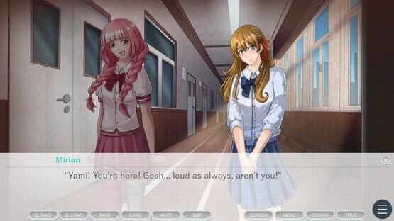 Bloody Good Friends screenshot 3