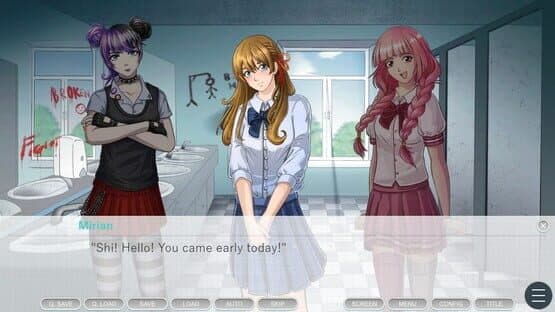 Bloody Good Friends screenshot 4