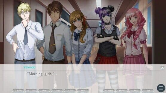Bloody Good Friends screenshot 5