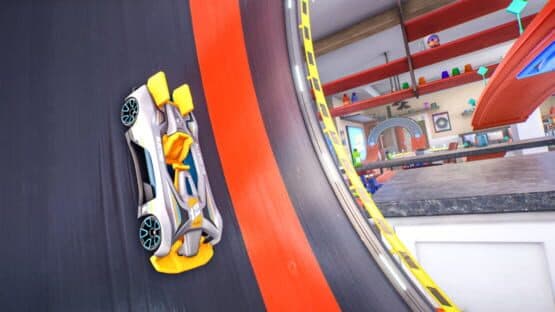 Hot Wheels Unleashed 2: Speed Kings Pack screenshot 2