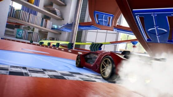 Hot Wheels Unleashed 2: Speed Kings Pack screenshot 3