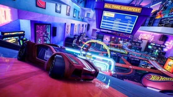 Hot Wheels Unleashed 2: Speed Kings Pack screenshot 4