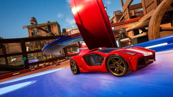 Hot Wheels Unleashed 2: Speed Kings Pack screenshot 5