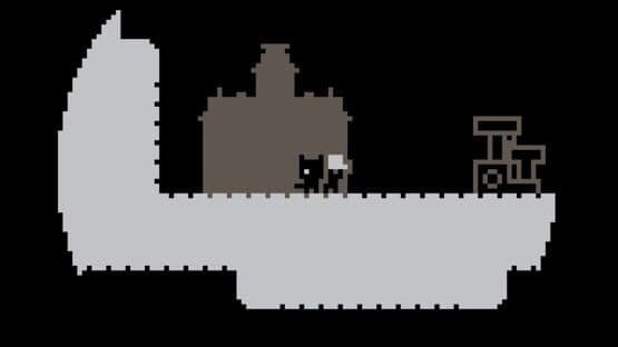 Iii Demake screenshot 3