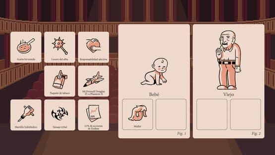 Figuras y Figuraciones screenshot 3