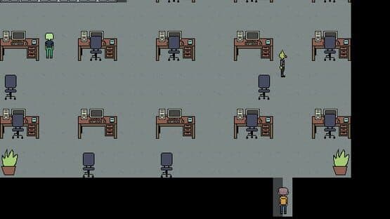 Birds of a Feather screenshot 1
