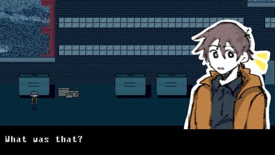 Birds of a Feather screenshot 2