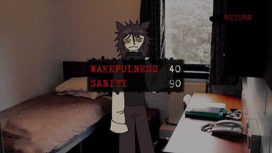 The Science of Staying Awake screenshot 3