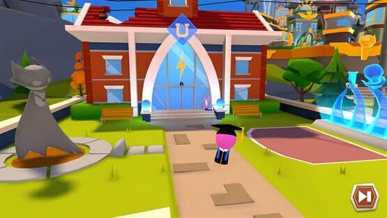 The Game of Life 2: Super Hero World screenshot 6