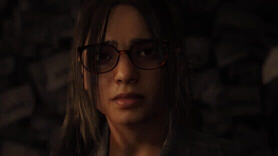 Silent Hill: The Short Message screenshot 1