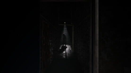 Silent Hill: The Short Message screenshot 4