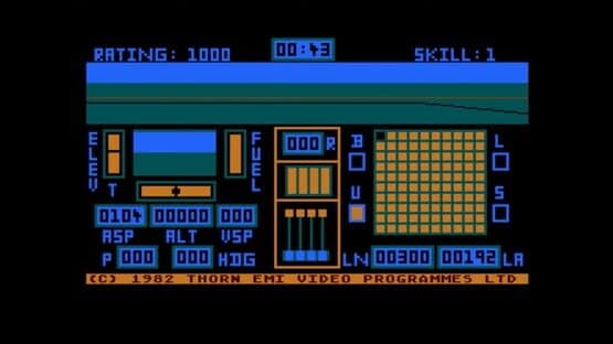 Jumbo Jet Pilot screenshot 1