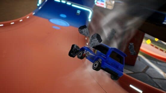 Hot Wheels Unleashed 2: Honda Modern Classics screenshot 4